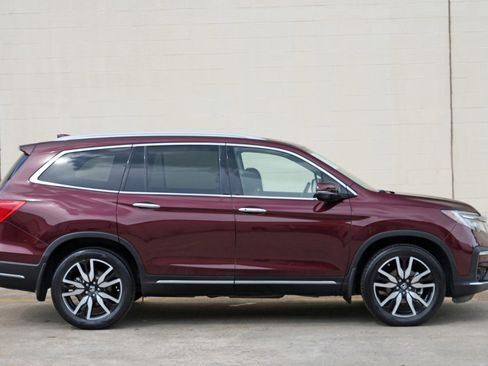 Used 2021 Honda Pilot Touring image 56