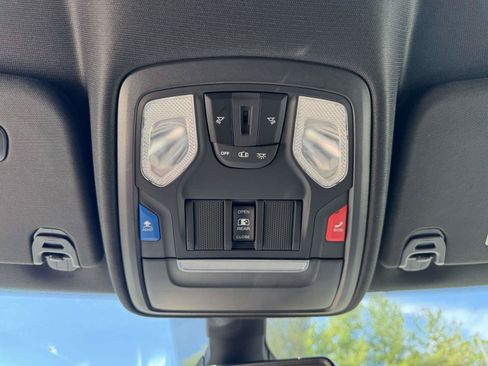 Used 2019 RAM 1500 Rebel w/ Rebel Level 2 Equipment Group AWD/4WD image 28