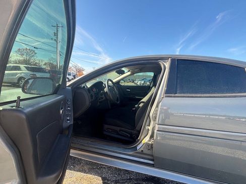 Used 2008 Pontiac Grand Prix image 6