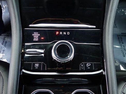 Used 2022 Jeep Grand Cherokee Limited 4xe AWD/4WD image 23