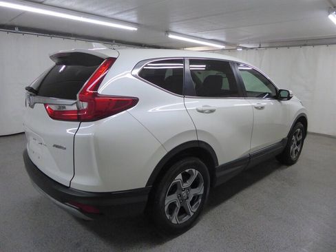 Used 2017 Honda CR-V EX-L image 7