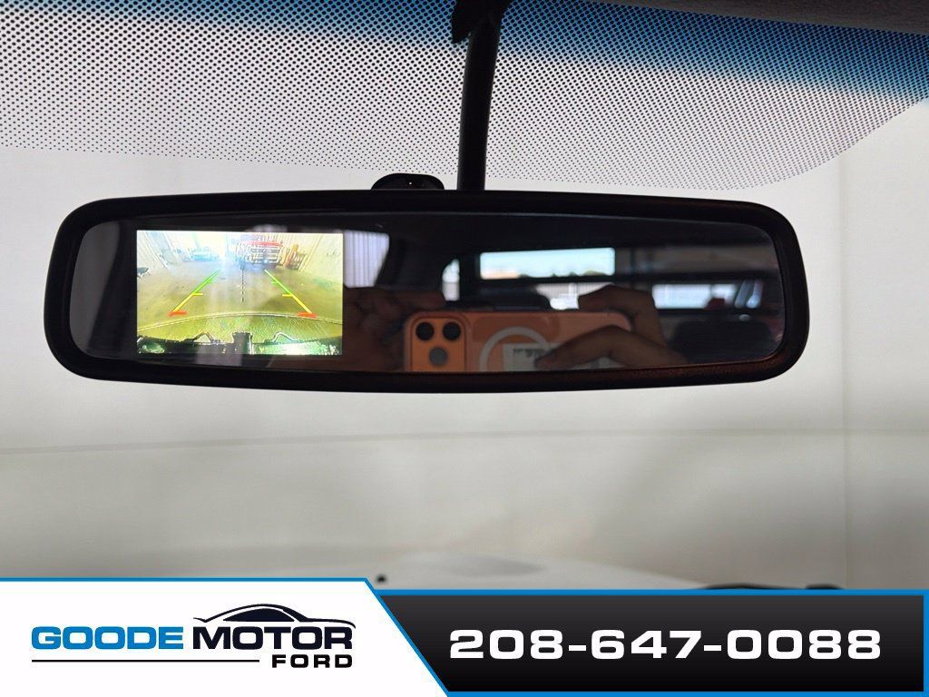 Used 2015 Ford F350 XLT AWD/4WD image 16