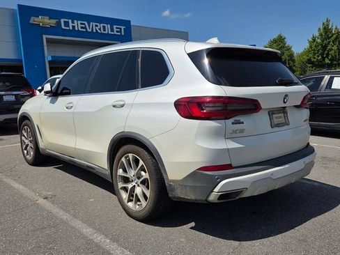 Used 2019 BMW X5 xDrive40i w/ Premium Package 2 AWD/4WD image 5