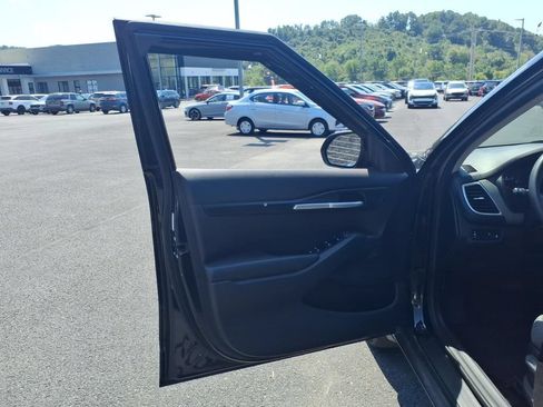 Certified 2021 Kia Seltos LX AWD/4WD image 13