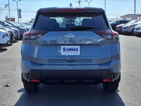 New 2026 Nissan Rogue SV w/ Cold Weather Package image 6