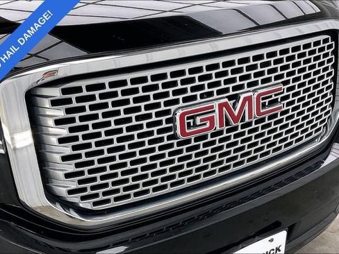 Used 2016 GMC Yukon Denali w/ Open Road Package AWD/4WD image 29