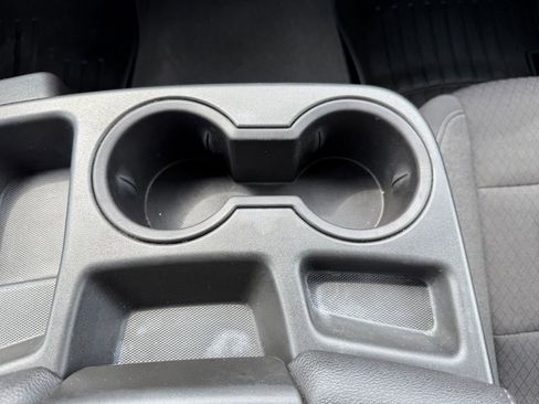 Used 2022 Chevrolet Silverado 1500 Custom image 22