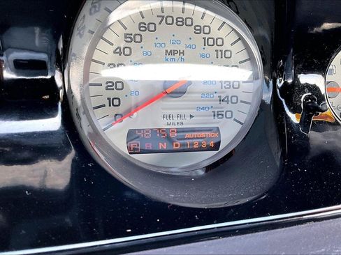 Used 2000 Plymouth Prowler RWD image 12