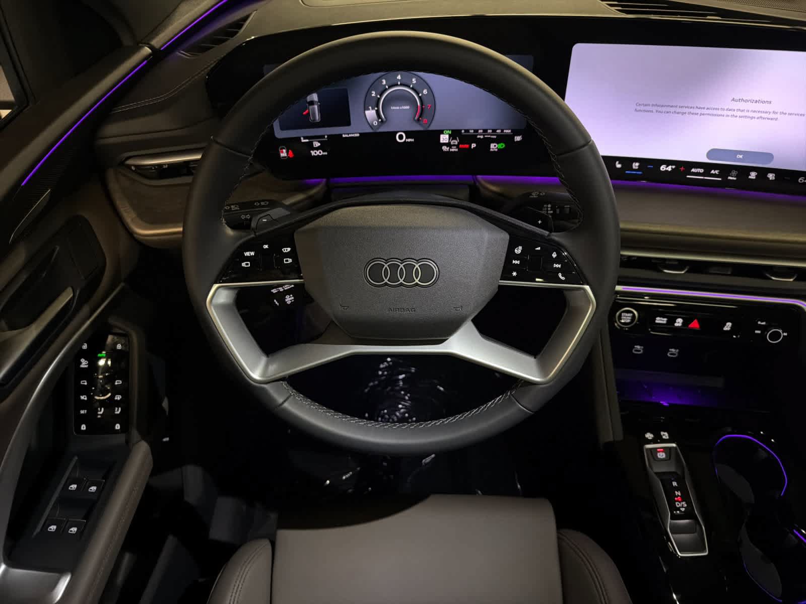 New 2026 Audi Q5 Premium AWD/4WD image 14