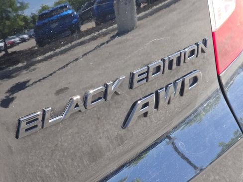 Certified 2024 Honda Passport Black Edition image 20