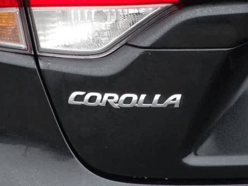 Certified 2022 Toyota Corolla SE image 10