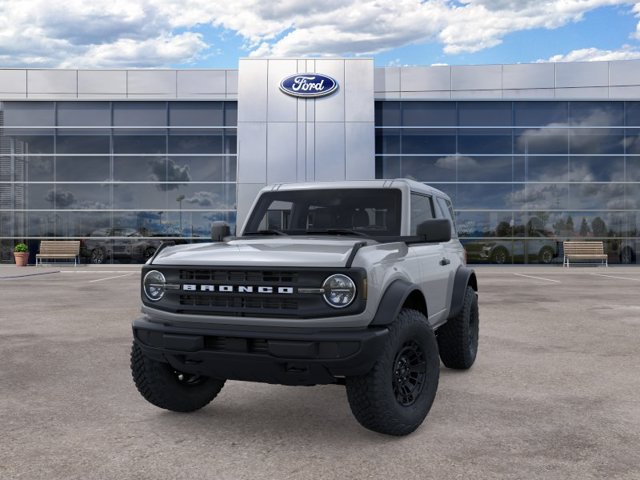 New 2026 Ford Bronco 2-Door w/ Sasquatch Package AWD/4WD image 2