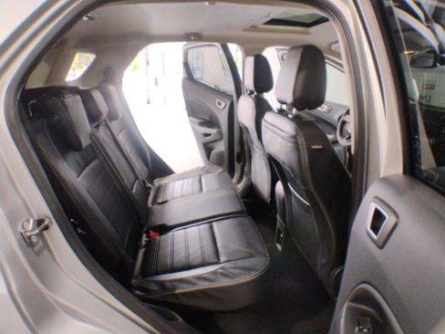 Used 2019 Ford EcoSport Titanium w/ Interior Protection Package FWD image 86