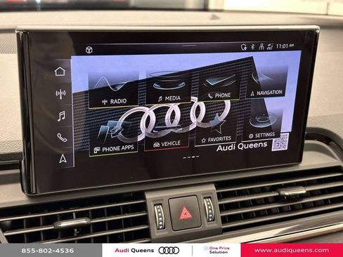 Certified 2023 Audi Q5 Premium w/ Convenience Package AWD/4WD image 24
