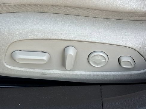 Used 2017 Buick LaCrosse Premium w/ Sun and Shade Package FWD image 32