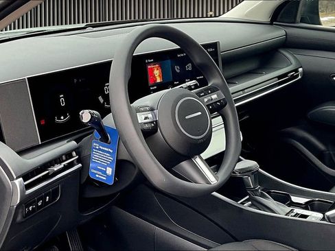 New 2026 Hyundai Tucson SEL image 7