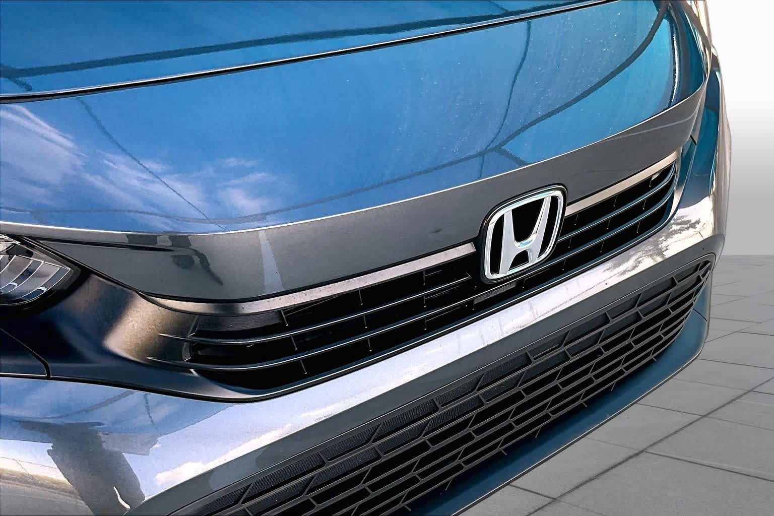 Used 2024 Honda Civic Sport image 30