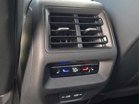 New 2026 Volkswagen Tiguan SEL R-Line image 13