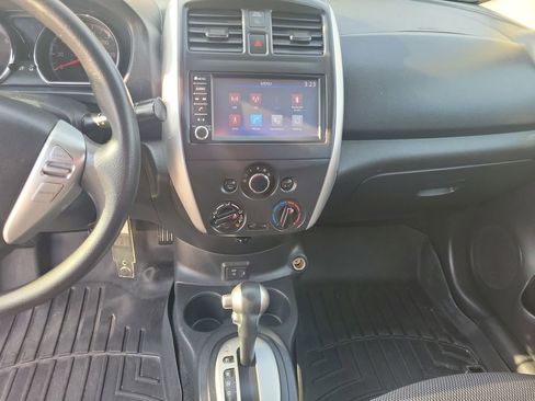 Used 2019 Nissan Versa SV image 20