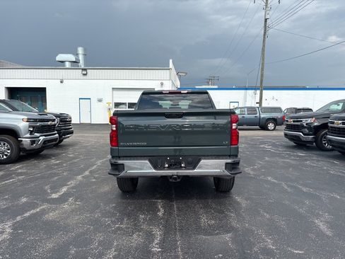 New 2026 Chevrolet Silverado 1500 LT image 6