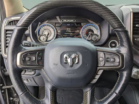 Used 2019 RAM 1500 Limited w/ Advanced Safety Group AWD/4WD image 38