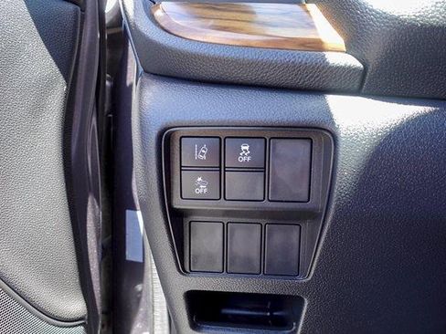 Used 2022 Honda CR-V EX image 13