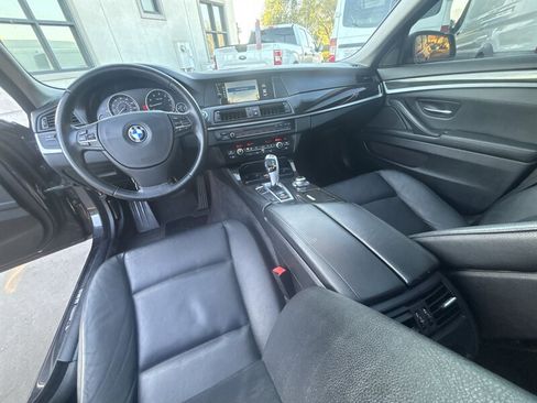 Used 2012 BMW 528i Sedan image 21