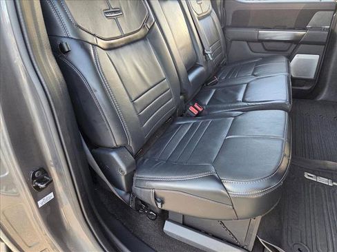 Used 2023 Ford F150 Platinum w/ Equipment Group 701A High image 18