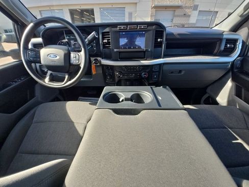 Used 2024 Ford F250 XL w/ XL Chrome Package AWD/4WD image 21