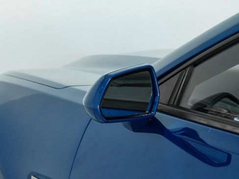 Used 2021 Chevrolet Camaro LT w/ Technology Package RWD image 36