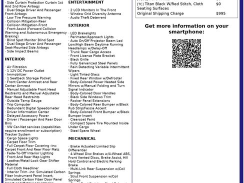 Used 2021 Volkswagen Jetta GLI image 11