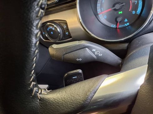 Used 2015 Ford Mustang 50 Years RWD image 11
