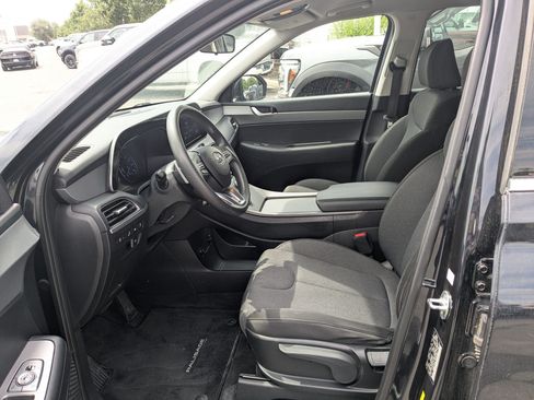 Used 2022 Hyundai Palisade SE AWD/4WD image 27