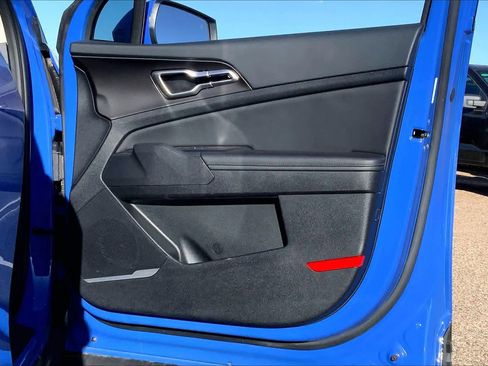 Certified 2026 Kia Sportage EX image 46