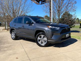 Used 2025 Toyota RAV4 LE 360° Tour