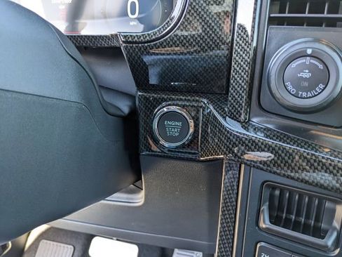 New 2025 Ford F150 Lariat w/ Equipment Group 501A Mid image 26