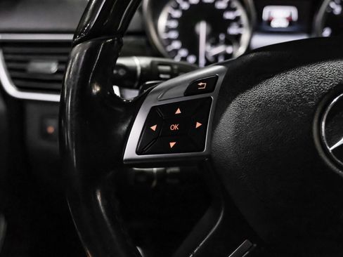 Used 2015 Mercedes-Benz ML 250 BlueTEC 4MATIC image 15