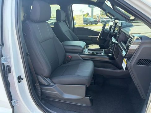 New 2026 Ford F150 STX RWD image 16