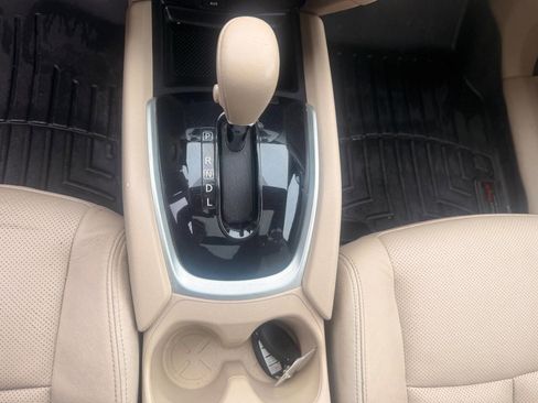 Used 2015 Nissan Rogue SL w/ SL Premium Package AWD/4WD image 17