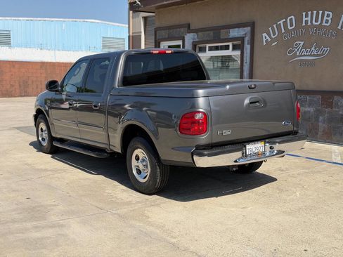 Used 2003 Ford F150 XLT RWD image 8