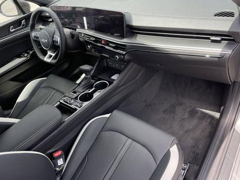 New 2026 Kia K5 GT-Line FWD image 12