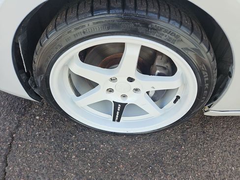 Used 2017 Lexus IS 200t w/ Navigation System Package image 27