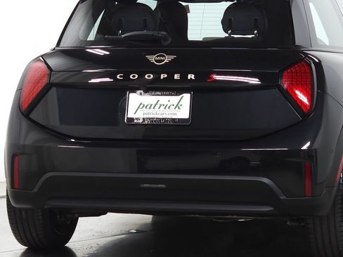 Used 2025 MINI Cooper S FWD image 10