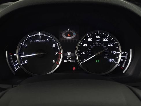 Used 2016 Acura MDX SH-AWD w/ Technology Package image 20