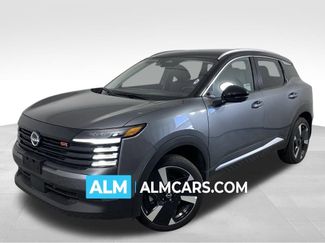 Used 2025 Nissan Kicks SR video 1