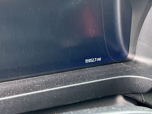 Used 2025 Ford Ranger Raptor AWD/4WD image 11
