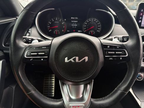 Used 2022 Kia Stinger GT2 w/ Scorpion Package AWD/4WD image 23