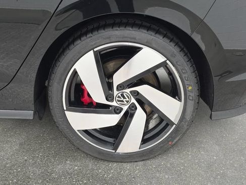 Used 2024 Volkswagen GTI S FWD image 30