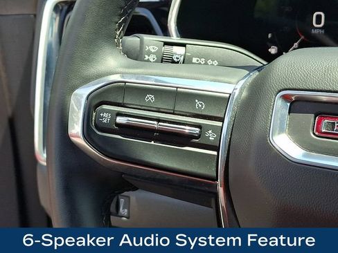 Used 2024 GMC Canyon Elevation w/ Convenience Package AWD/4WD image 7
