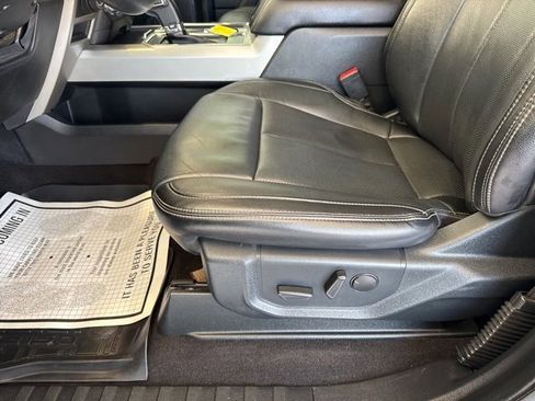 Used 2020 Ford F150 Lariat w/ Equipment Group 502A Luxury image 10